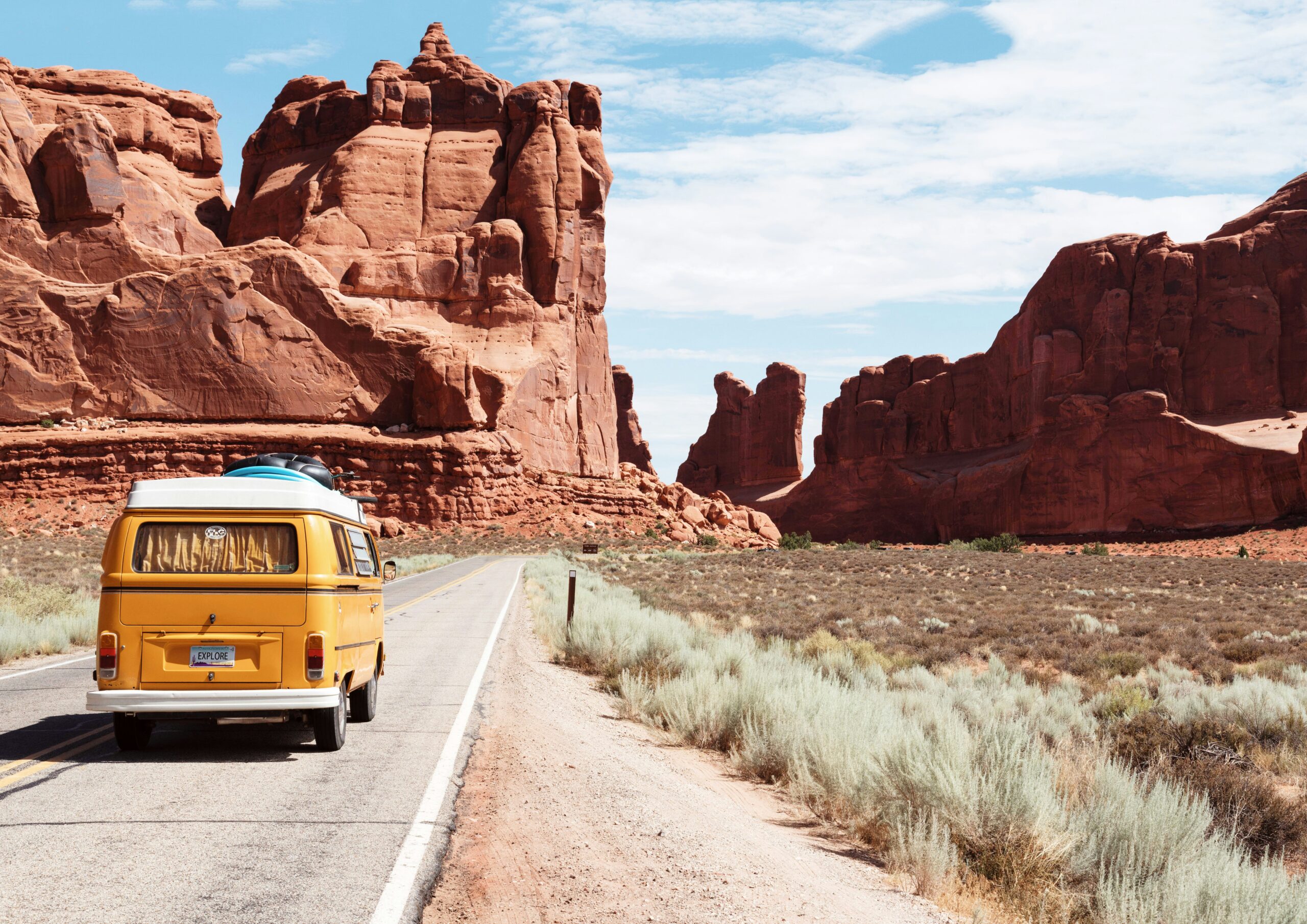 image refering to an artichle that talks about what are the steps to planning a trip